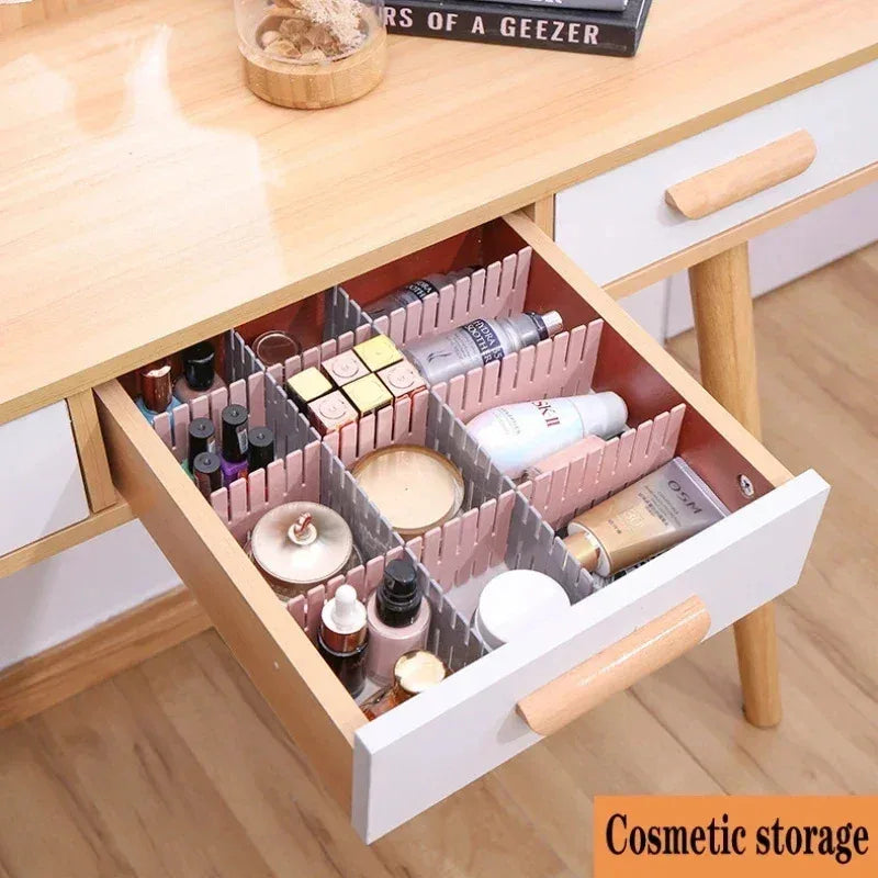 Everyday Adjustable Drawer Dividers
