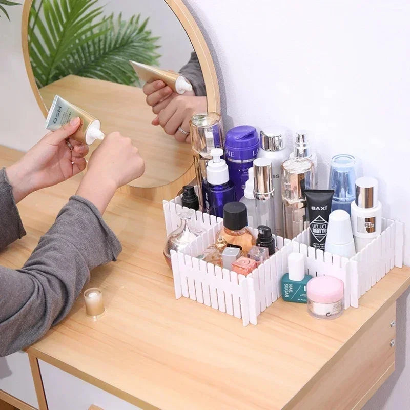 Everyday Adjustable Drawer Dividers